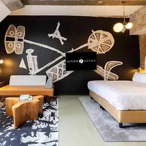 The Slaak Rotterdam, A Tribute Portfolio Rotterdam